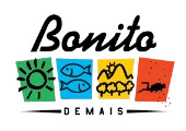 Agencia de Turismo Bonito Demais